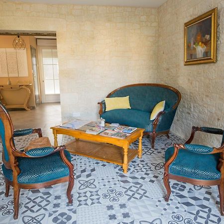 B&B Les Marchettes Saint-Nexans Exterior foto